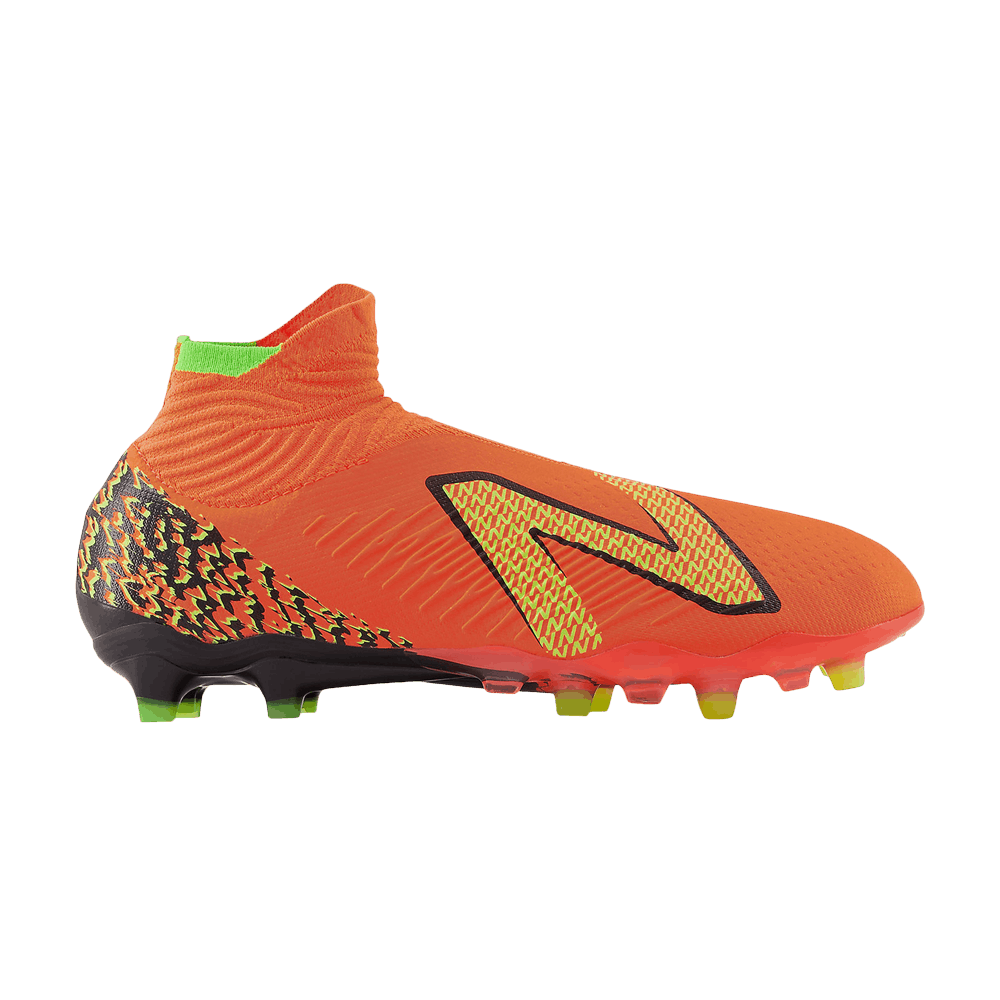 Кроссовки New Balance Tekela V4 Pro Fg