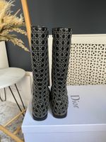 Сапоги Dior, 34,5