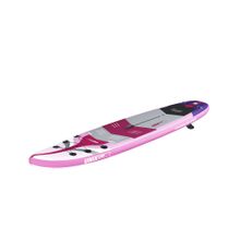 SUP-борд UNIX Line Розовый горизонт / Pink Horizon (335 см)