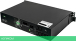 Источник бесперебойного питания Systeme Electric Smart-Save SMT 2000ВА (SMTSE2000RMI2U)