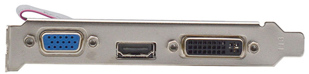 Видеокарта Afox GeForce GT610
