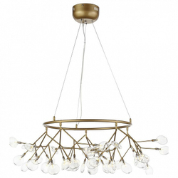 Подвесная люстра ST-Luce SL411.233.45