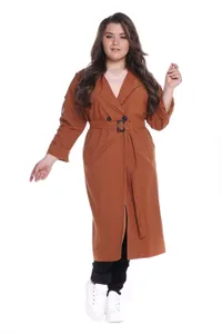 Тренч 2534 Fabrika