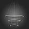 Подвесная светодиодная люстра ST Luce Erto SL904.403.03