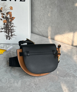 Loewe Mini Gate Dual Bag 21 cm