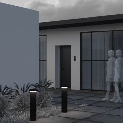 Ландшафтный светильник светодиодный Maytoni   O460FL-L10GF3K1