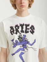 Мужская Футболка Faded The Destroyer