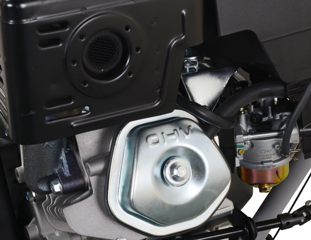 Снегоуборщик Ресанта СБ 8100Э