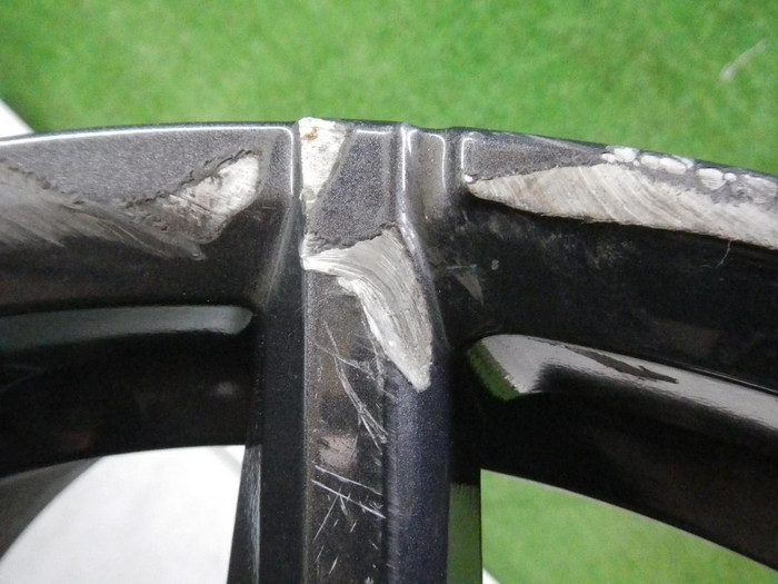 Диск литой R20 BMW X3M F97 X4M F98 (2019-н.в.) 764 стиль передний