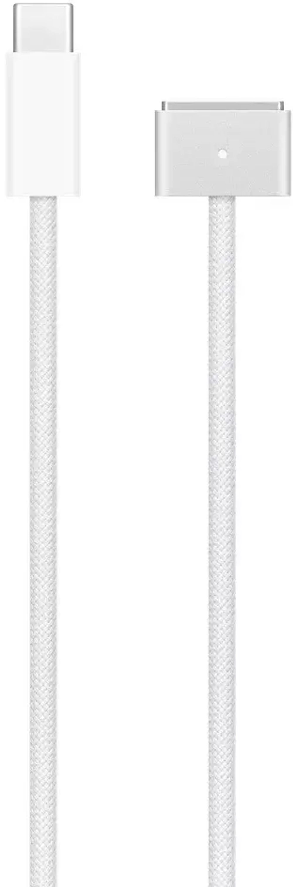 Кабель Apple USB-C to Magsafe 3 Cable (2m) для зарядки