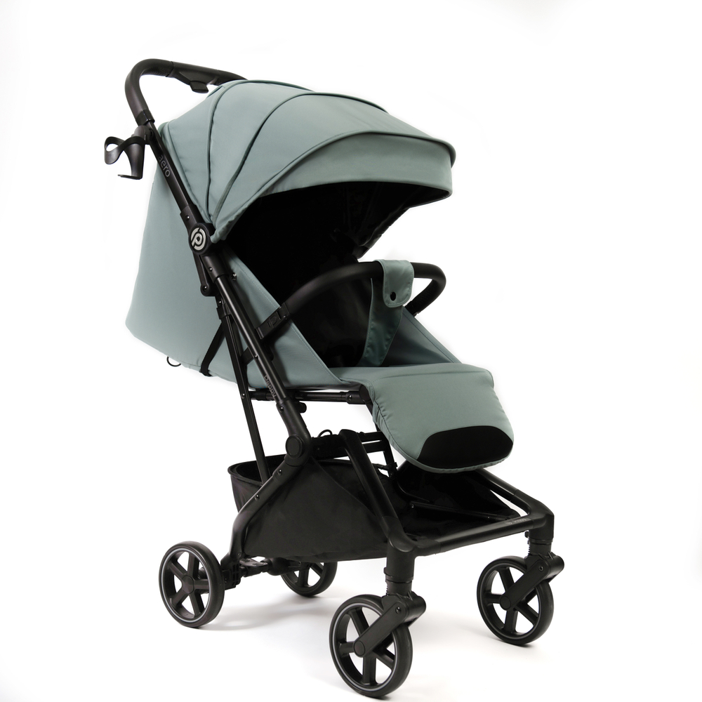 Прогулочная коляска Peppy Aero