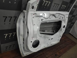 Дверь передняя правая Haval M6 2 21-нв Б/У Оригинал 6101200XKZ8PB