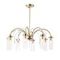 Подвесная люстра ST Luce Luminera SL1401.303.08