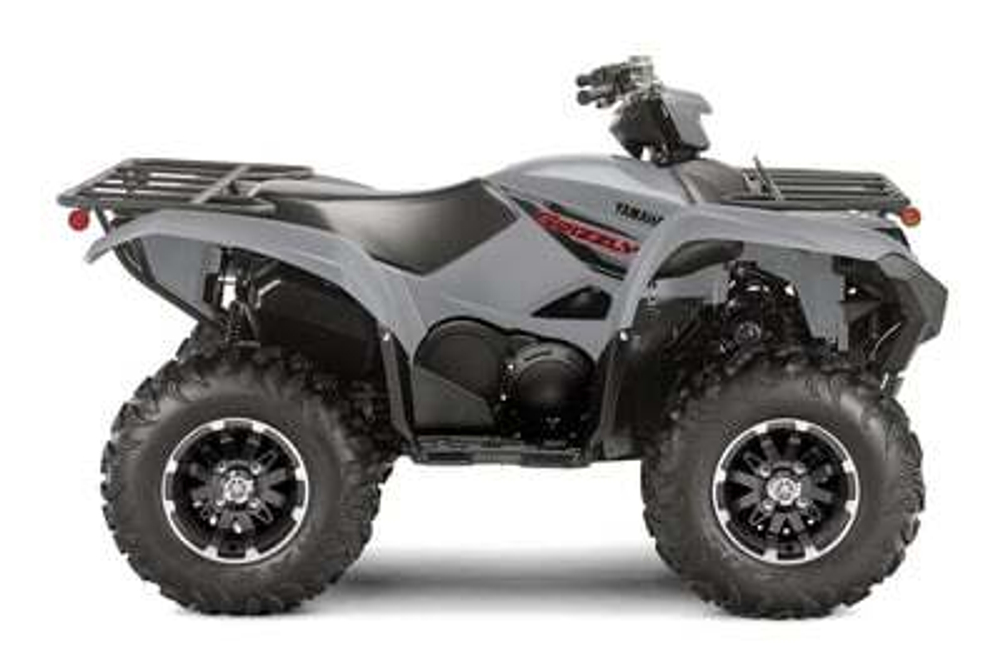 Квадроцикл YAMAHA GRIZZLY 700 EPS STD (ПСМ)