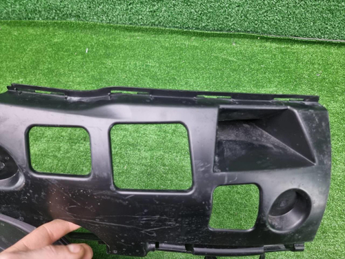 Кронштейн переднего бампера RH BMW 5er G30 (20-23)