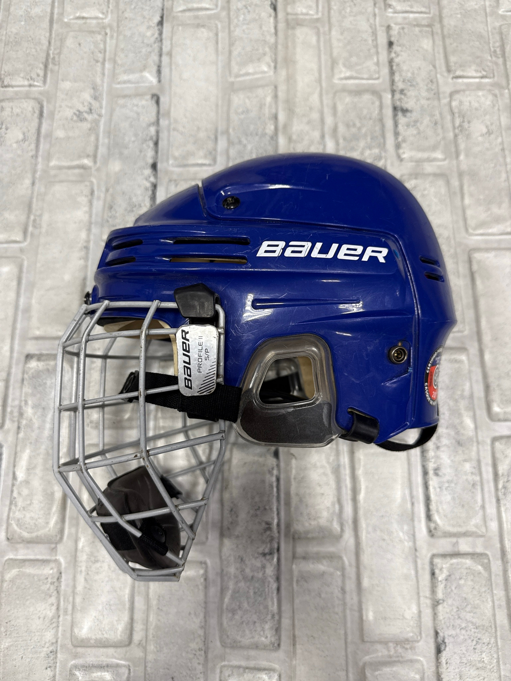 Bauer 4500 S