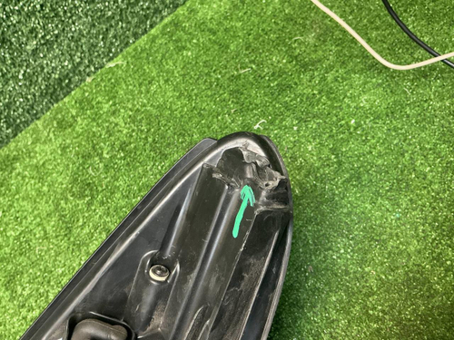 Фара левая KIA Sportage 4 QL (2016-2018) галоген