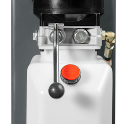 Автоподъемник двухстоечный ROSSVIK T4 г/п 4.0т, 380В, электрогидравлический с нижней синхронизацией