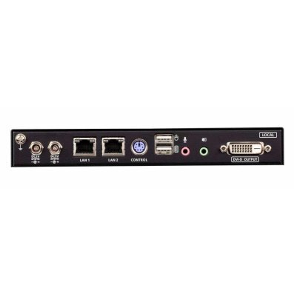 KVM переключатель Aten CN9600-AT-G