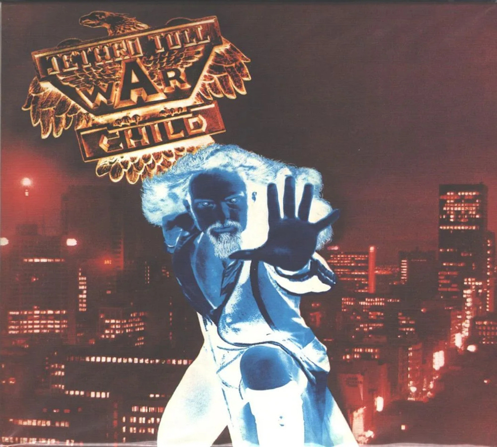 Комплект / Jethro Tull (21 Mini LP CD + DVD + Union Box)