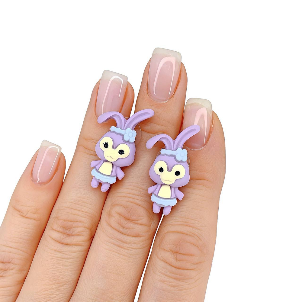 Серьги Jewelry - арт024