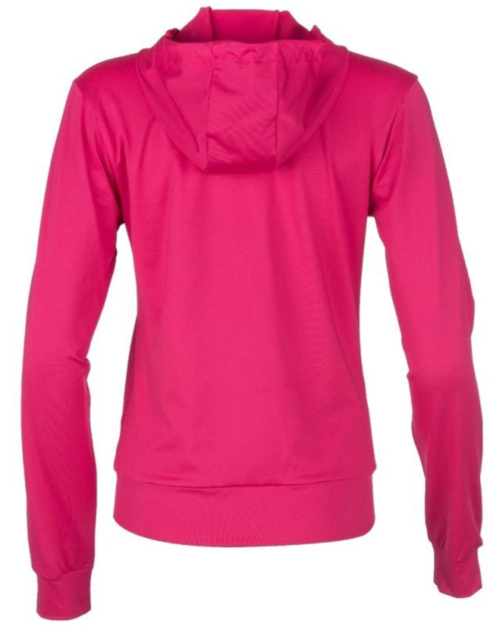 Женская Кофта теннисная K-Swiss Hypercourt Express Jacket W - Розовый