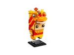Конструктор LEGO BrickHeadz 40540 Исполняющий танец льва