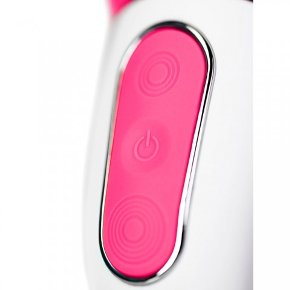 Вибратор-кролик Satisfyer Vibes - Mr. Rabbit, 22 см
