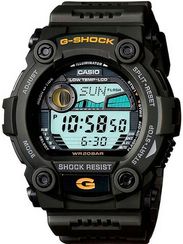 Наручные часы Casio G-7900-3E