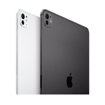 Apple iPad Pro 13 (2024) 1Tb Wi-Fi with Nano-texture Glass (Silver)
