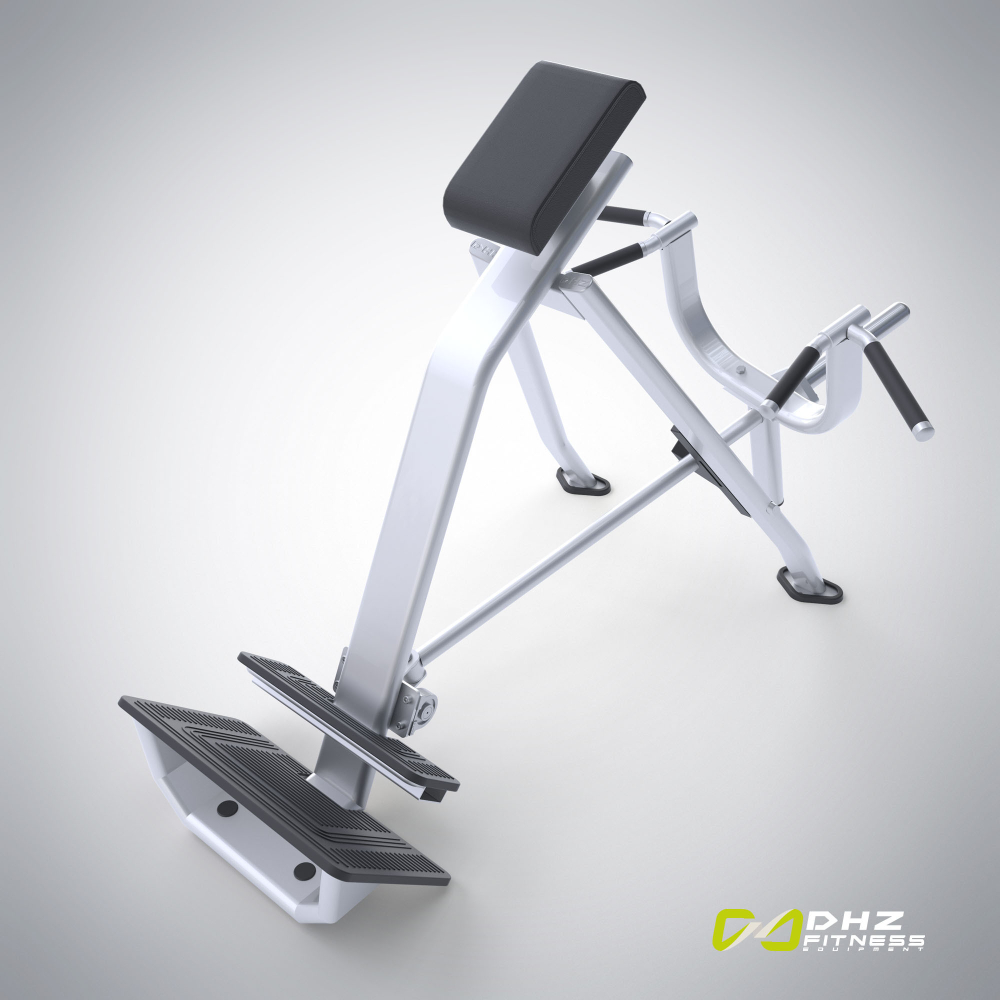 E7061 Т-образная тяга с упором в наклоне