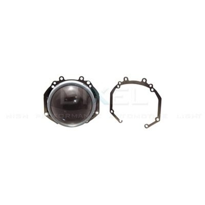 Переходные рамки для замены линз Subaru Impreza, XV GE/GH 2007-2011
