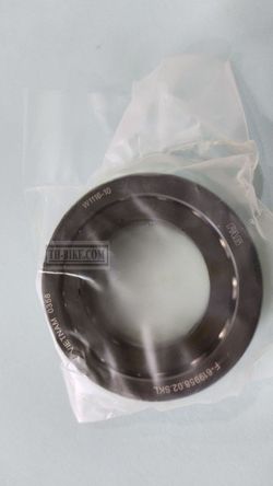 91051-MKP-DN1. BEARING, HEAD PIPE UPPER. HONDA