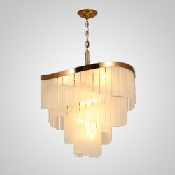 Подвесная Люстра Sirian D80 By Imperiumloft