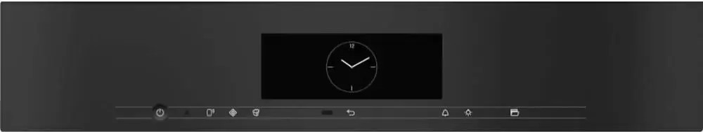 Духовой шкаф Miele H 7840 BMX 125 Gala Ed