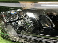 Фара правая Aito M7 (2022-н.в.) LED