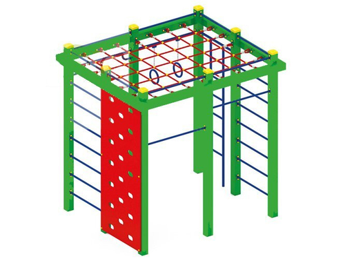 Спортивный комплекс