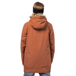 Куртка Horsefeathers TAMIKA JACKET (copper)