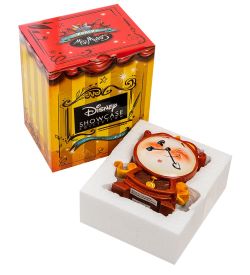 The World of Miss Mindy Disney-4058893 Фигурка «Когсворт (Все будет хорошо!)»