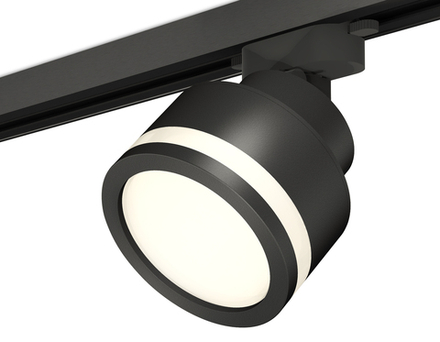 Ambrella Комплект трекового светильника с акрилом GX53 Трековые XT8102022