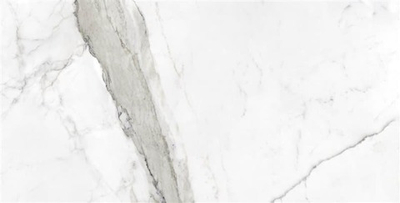 Напольная плитка (керамогранит) Statuario Luxe pulido 60x120 - Cifre