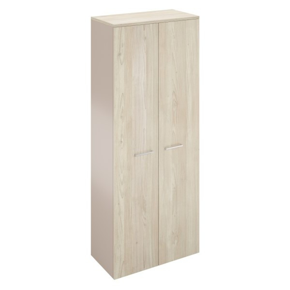 Шкаф для документов закрытый с полками ДУГЛАС