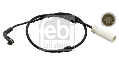 FEBI BILSTEIN - 24320-FEB - Warning Contact, brake pad wear