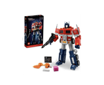 LEGO Icons Optimus Prime