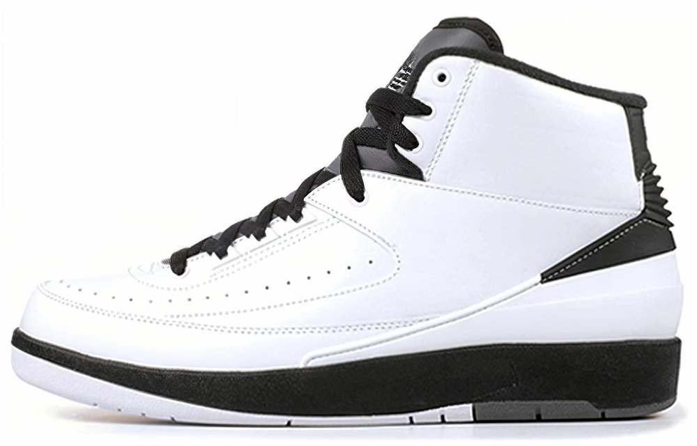 Кроссовки Jordan Air Jordan 2 Retro Wing It