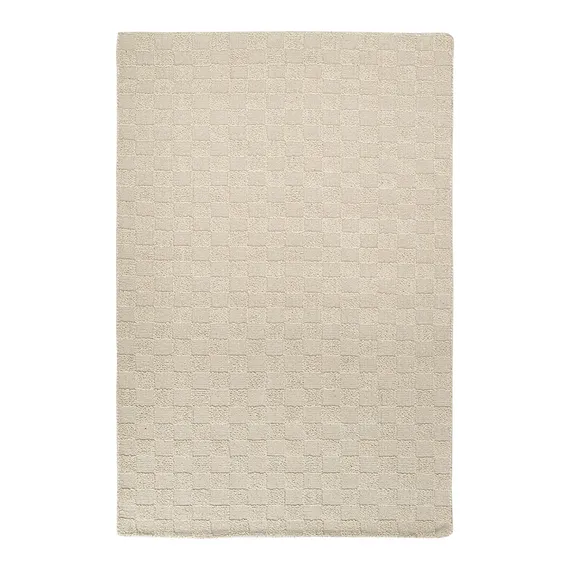 Ковер из шерсти puducherry из коллекции ethnic, 120х180 см