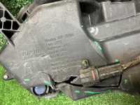 ДХО правый Lexus NX 1 (2014-2017) LED Статичный