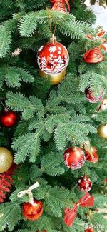 Искусственная ель «Барокко» (Литая+пвх) 120 см / 1.2 м