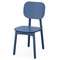 Стул Saga, синий