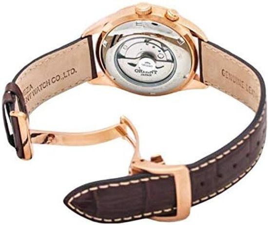 Мужские часы Orient FFM03003T0 Sporty Automatic